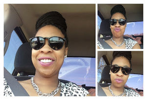 Meet your Posher, Andreal